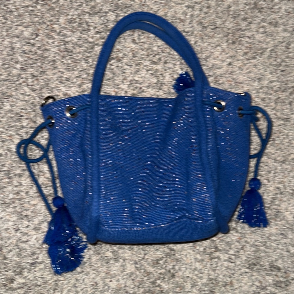 America & Beyond bag - Picture 2 of 3